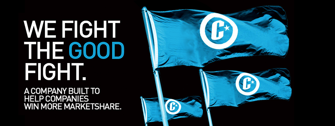 Blue C advertising agency