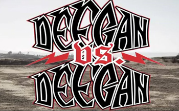Deegan vs. Deegan