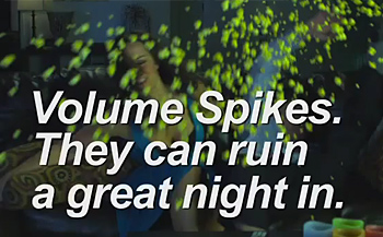 John, Janna, Sarah, Max, Mikel