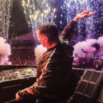 Tiesto and Audiofly team up for new audio headphone series at CES in Las Vegas