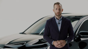 Acura comparison custom branded video content