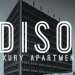 Edison Luxury Apartment in Long Beach, California