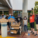 Blue C creative marketing agency