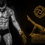 Naked photos for Stark personal fitness campaign in Orange County