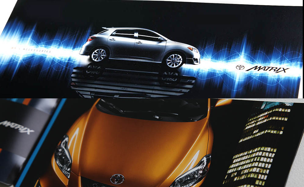 Entune 3.0 tradeshow booth at CES in Las Vegas